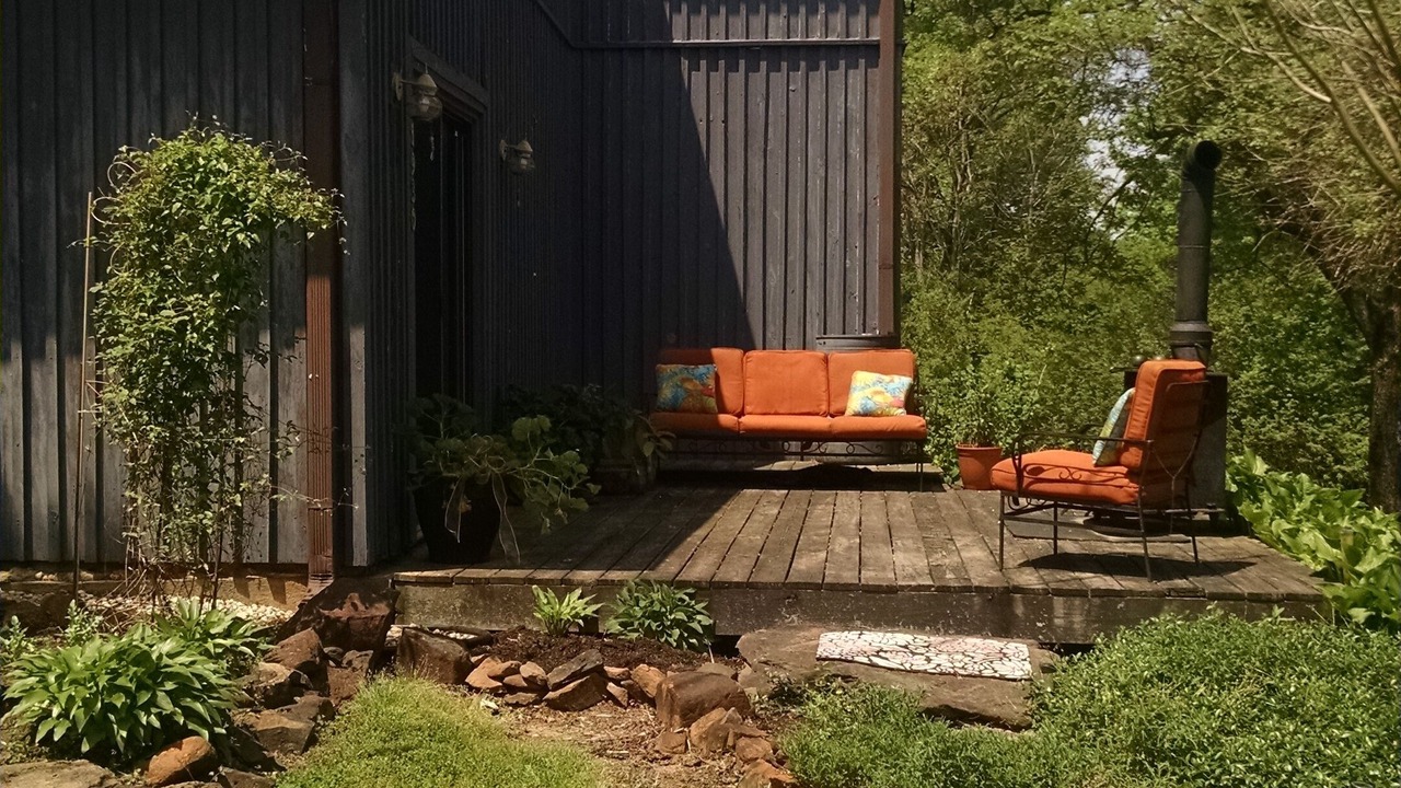 Photo of Outdoor in Danbury