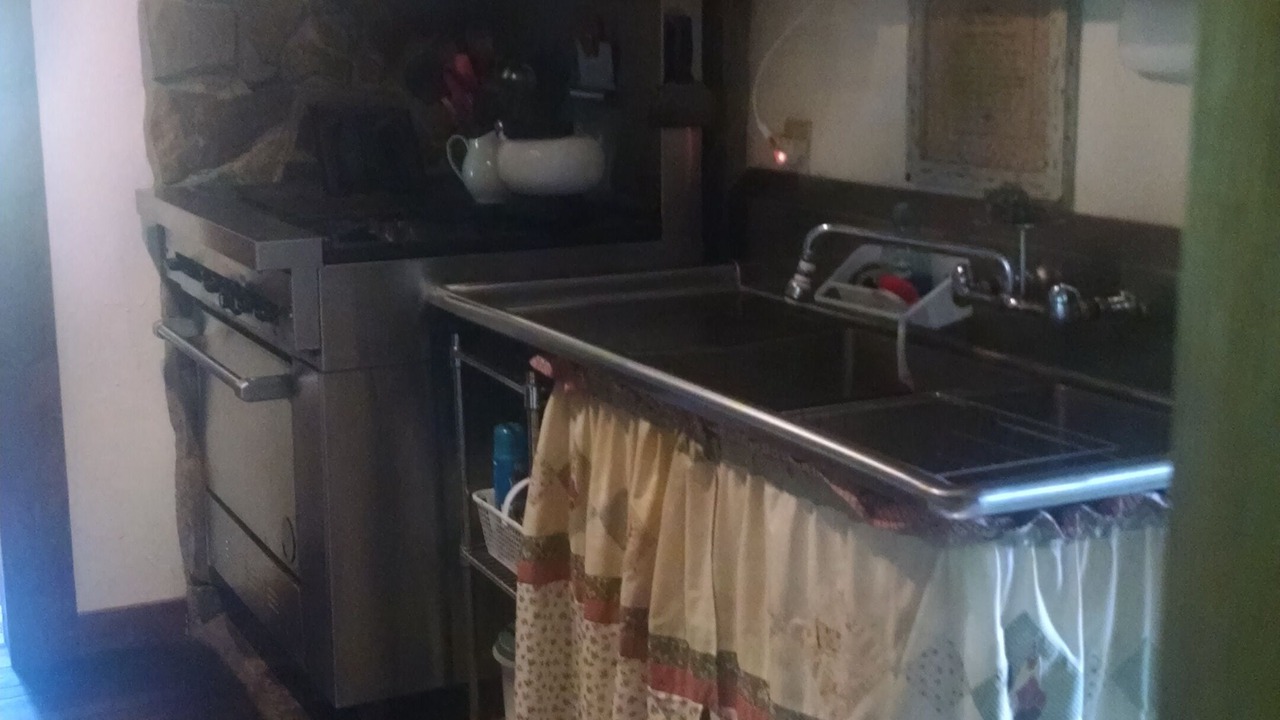 Photo of Kitchen in Danbury