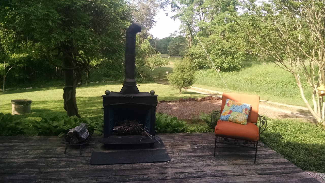 Photo of Outdoor in Danbury