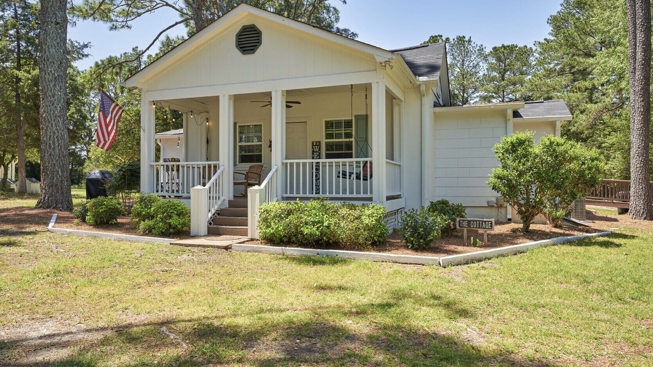 Photo of Outdoor in Southern Pines