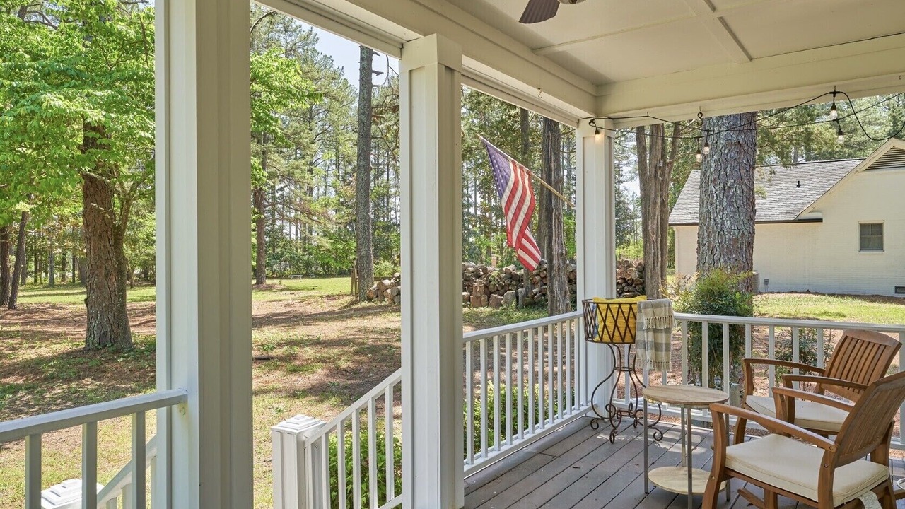 Photo of Outdoor in Southern Pines