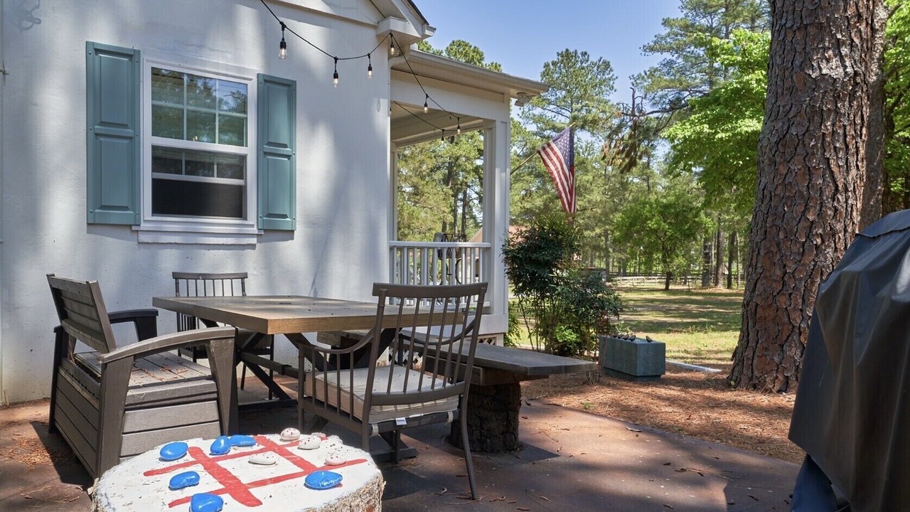 Photo of Outdoor in Southern Pines