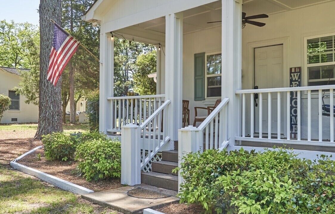 Photo of Outdoor in Southern Pines