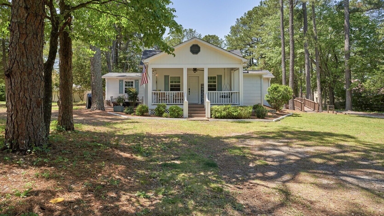Photo of Outdoor in Southern Pines
