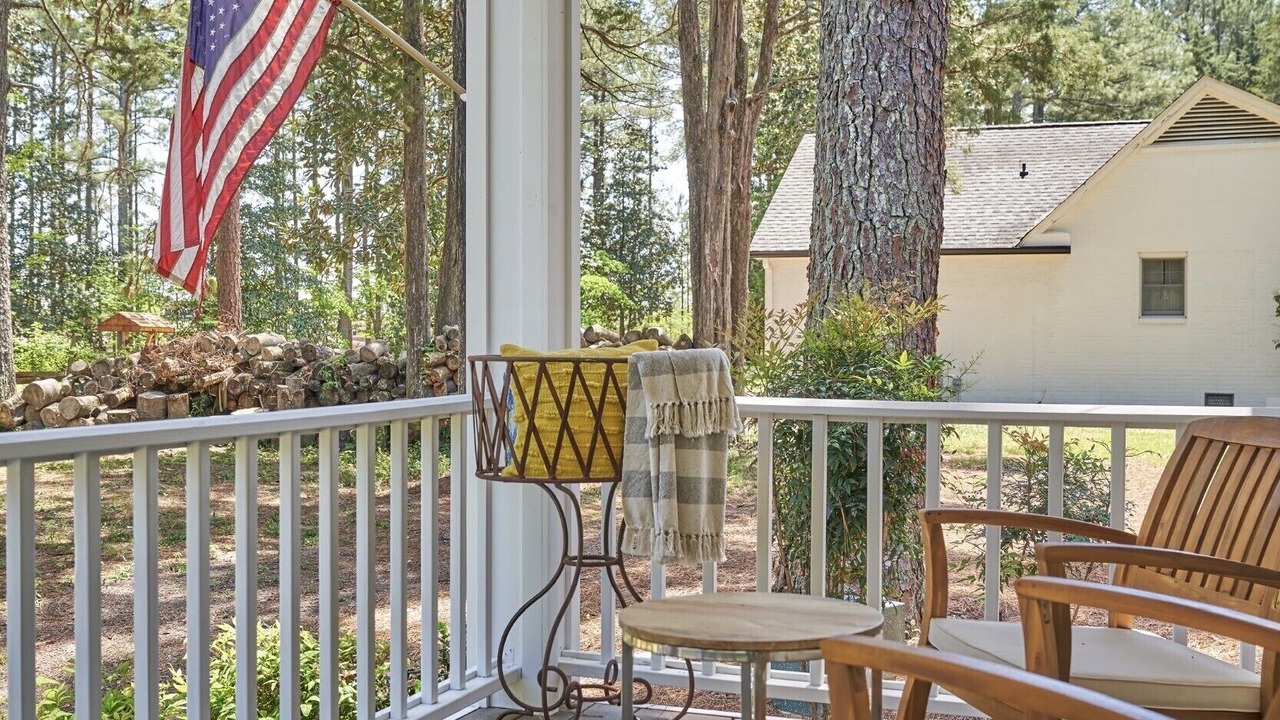 Photo of Outdoor in Southern Pines