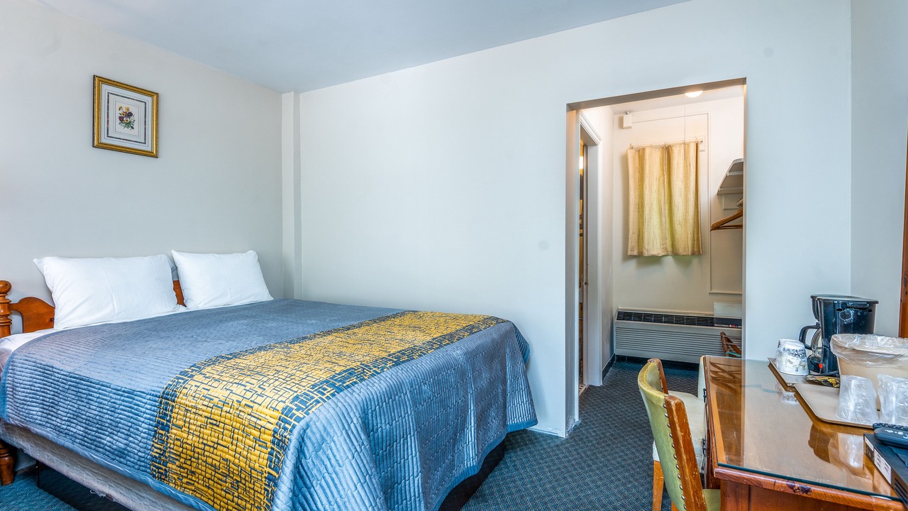 Photo of Bedroom in Waynesville