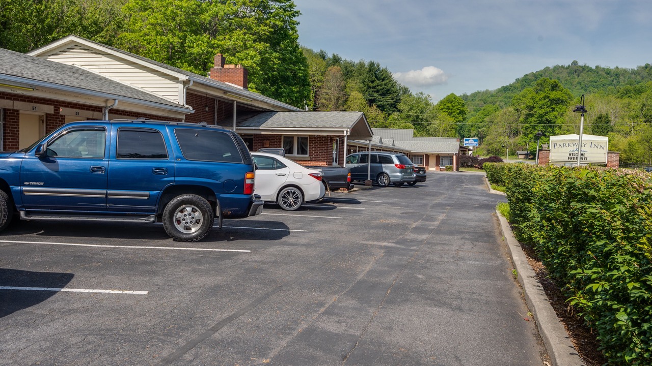 Photo of Outdoor in Waynesville