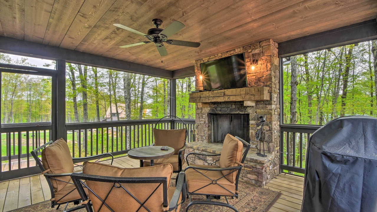 Photo of Outdoor in Glenville