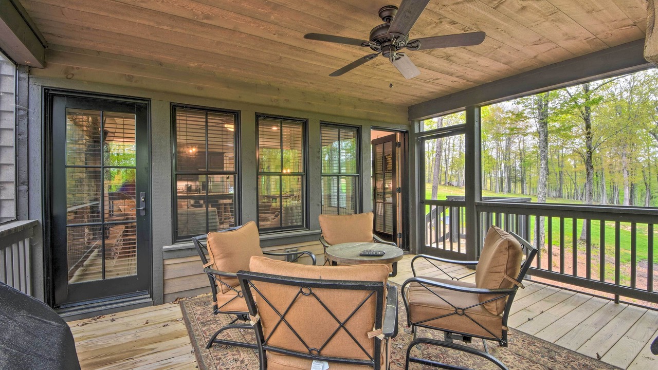 Photo of Outdoor in Glenville