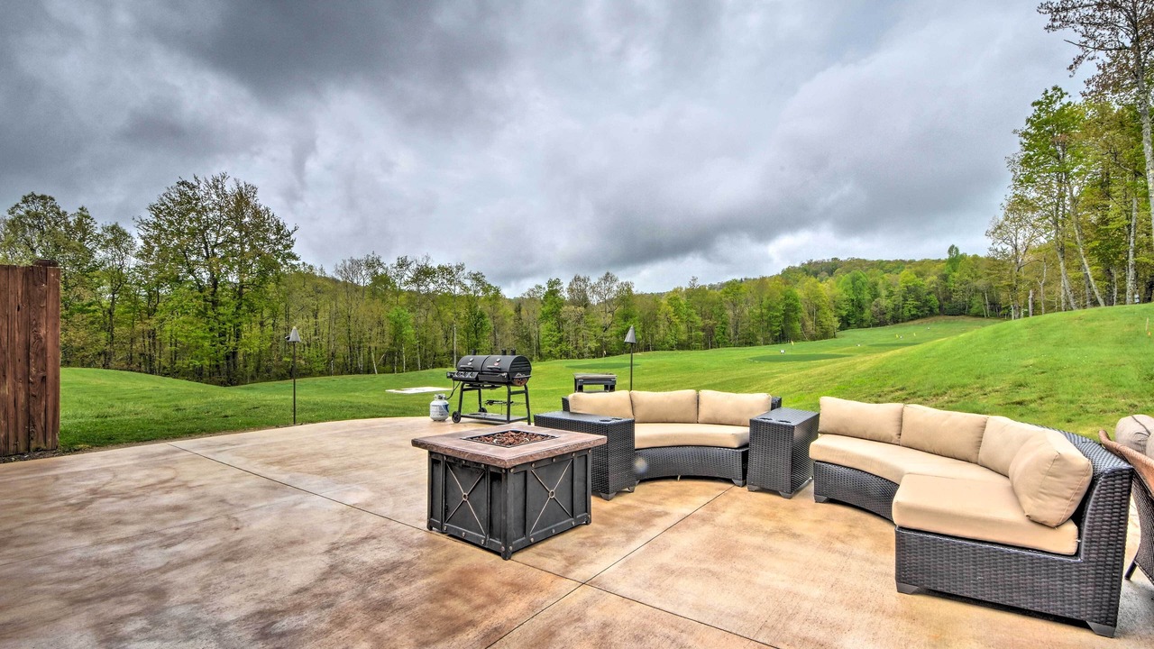 Photo of Outdoor in Glenville