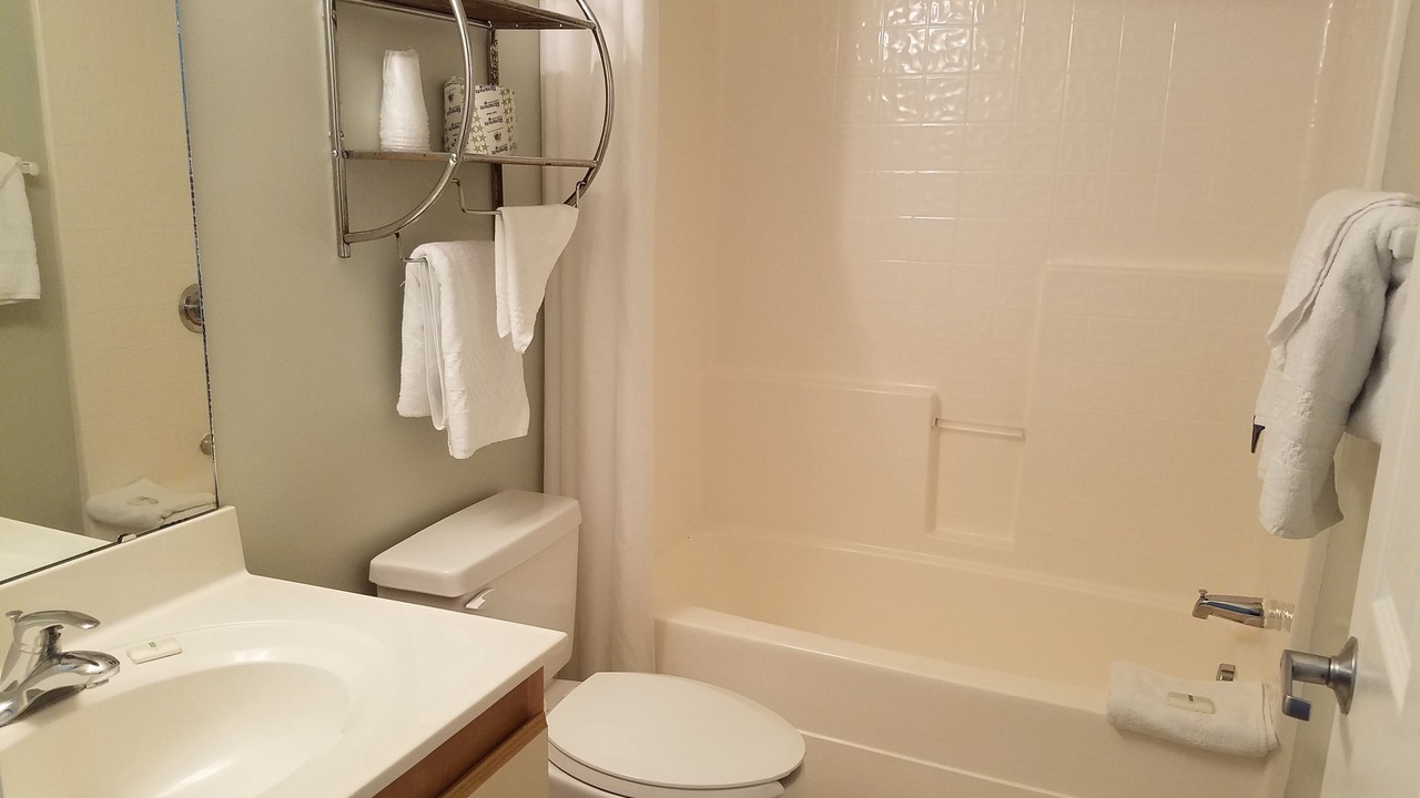 Photo of Bathroom in Shelby