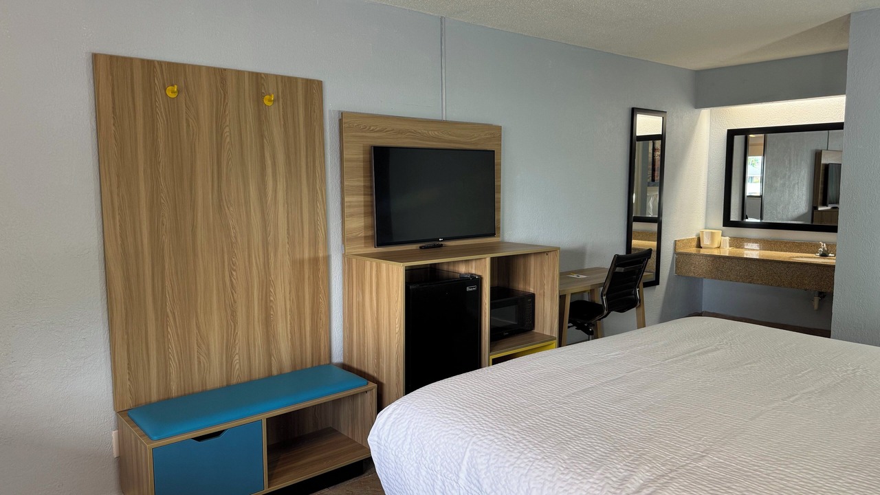 Photo of Bedroom in Sugar Creek