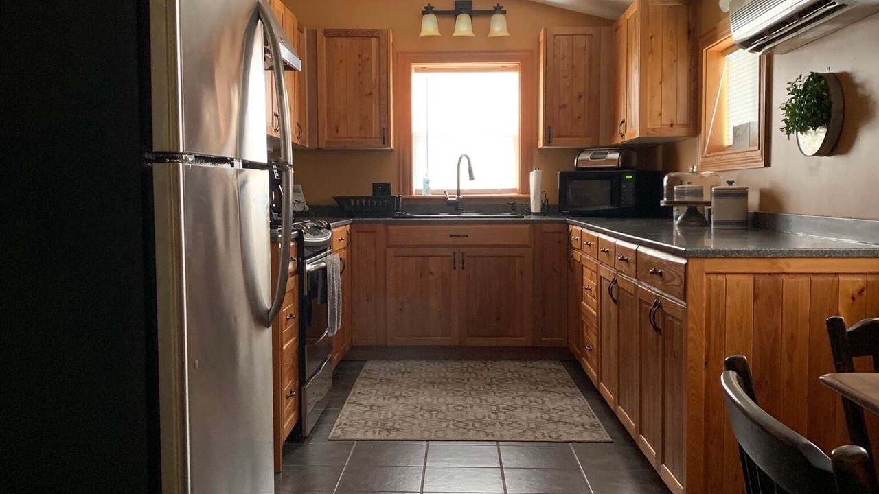 Photo of Kitchen in Engelhard