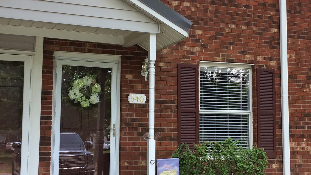 Photo of Outdoor in Lewisville