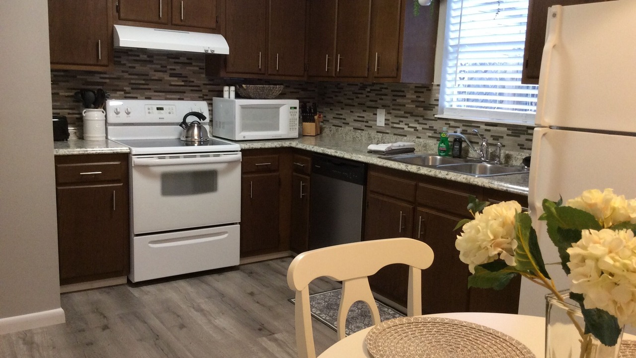 Photo of Kitchen in Lewisville