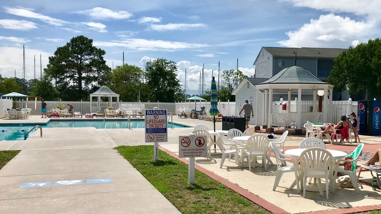 Photo of Outdoor in Fairfield Harbour