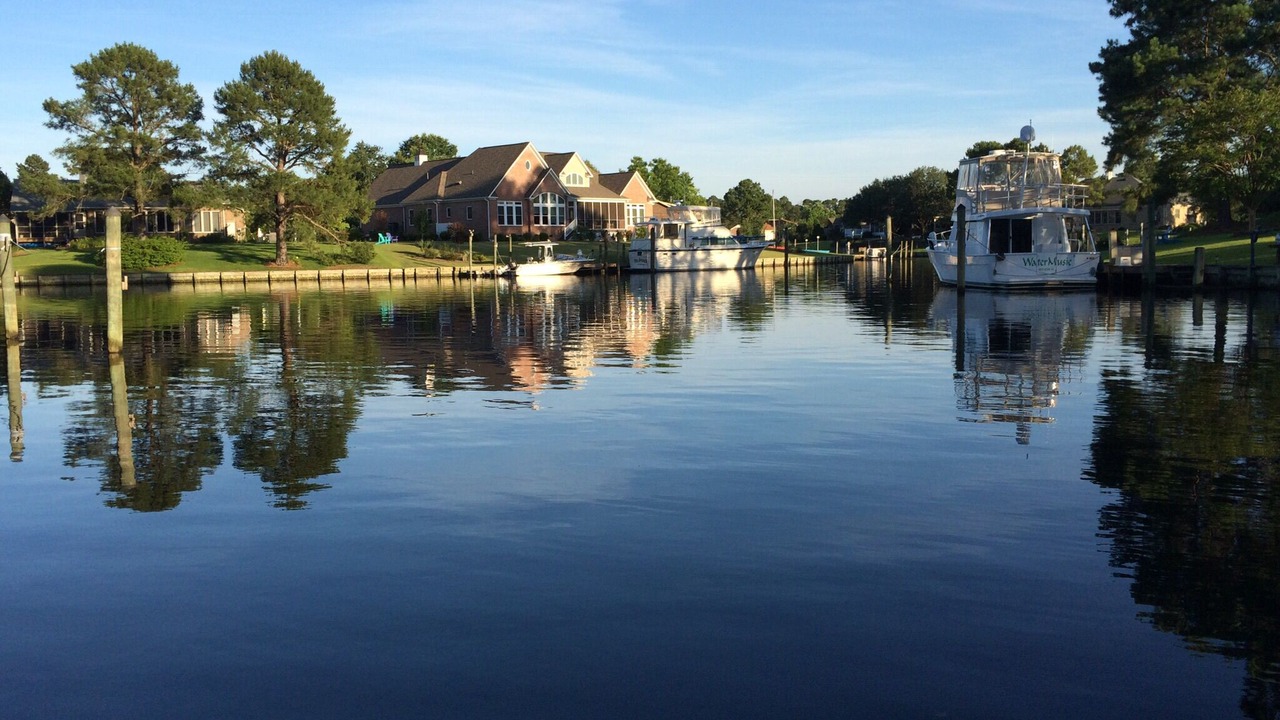 Photo of Outdoor in Fairfield Harbour