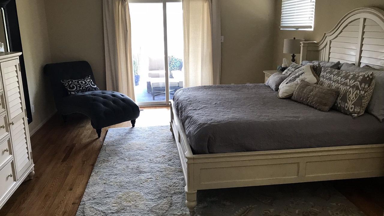 Photo of Bedroom in Fairfield Harbour
