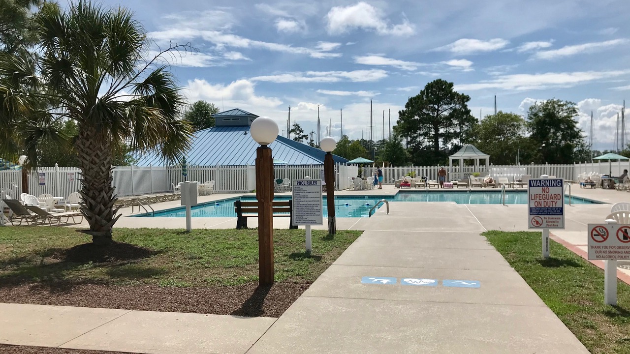 Photo of Outdoor in Fairfield Harbour