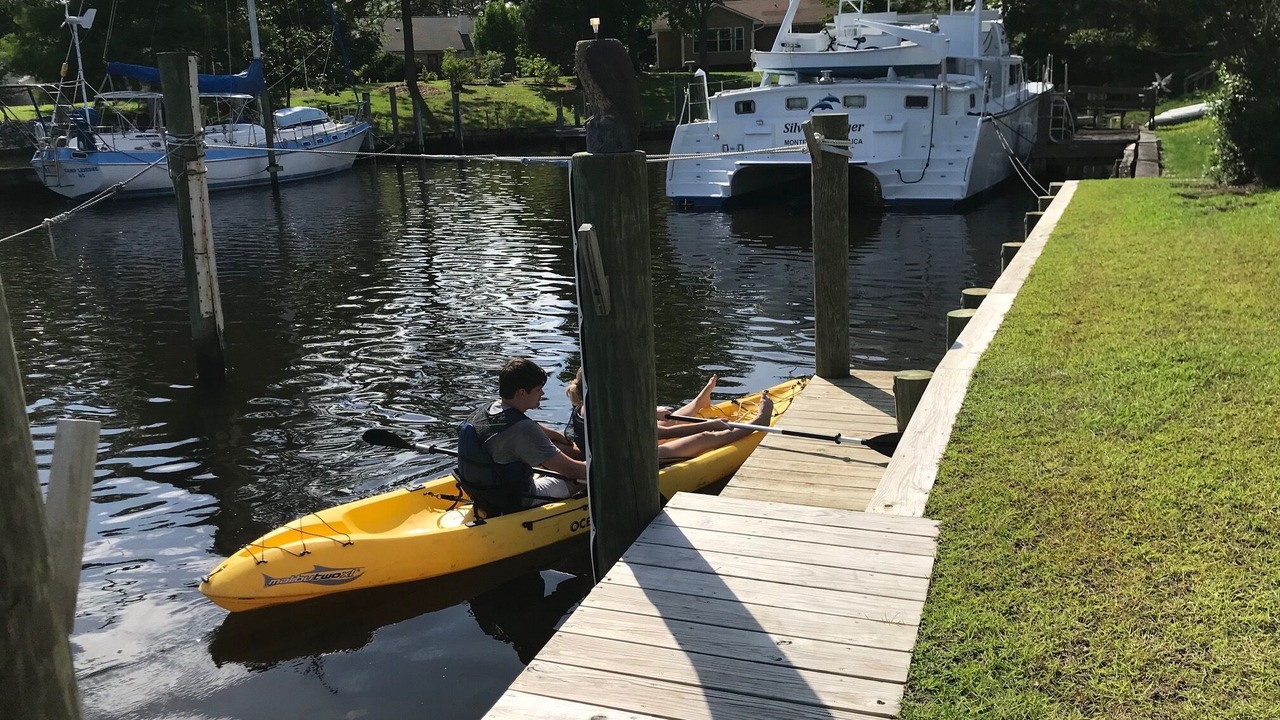 Photo of Outdoor in Fairfield Harbour