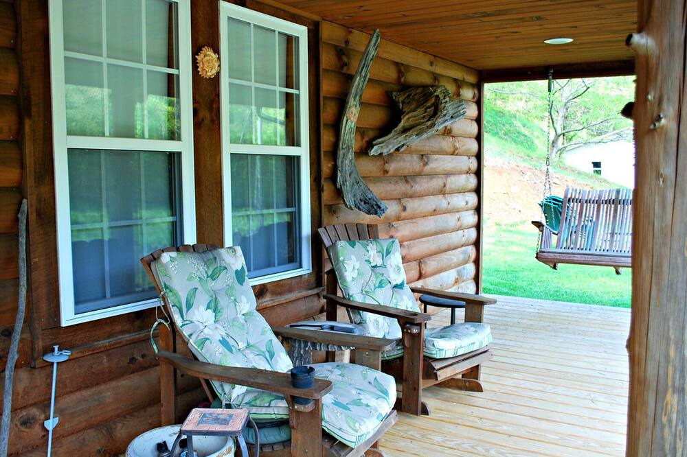 Photo of Outdoor in Warrensville