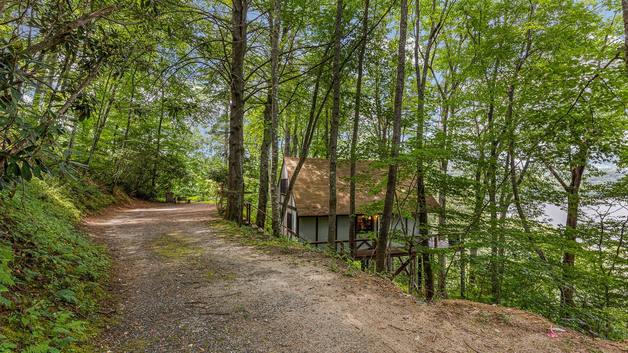 Photo of Outdoor in Cullowhee
