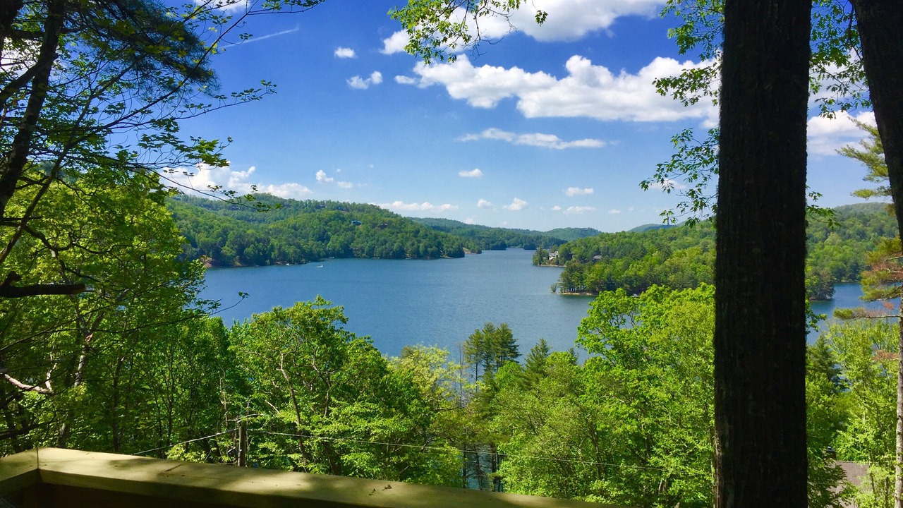 Photo of Others in Cullowhee