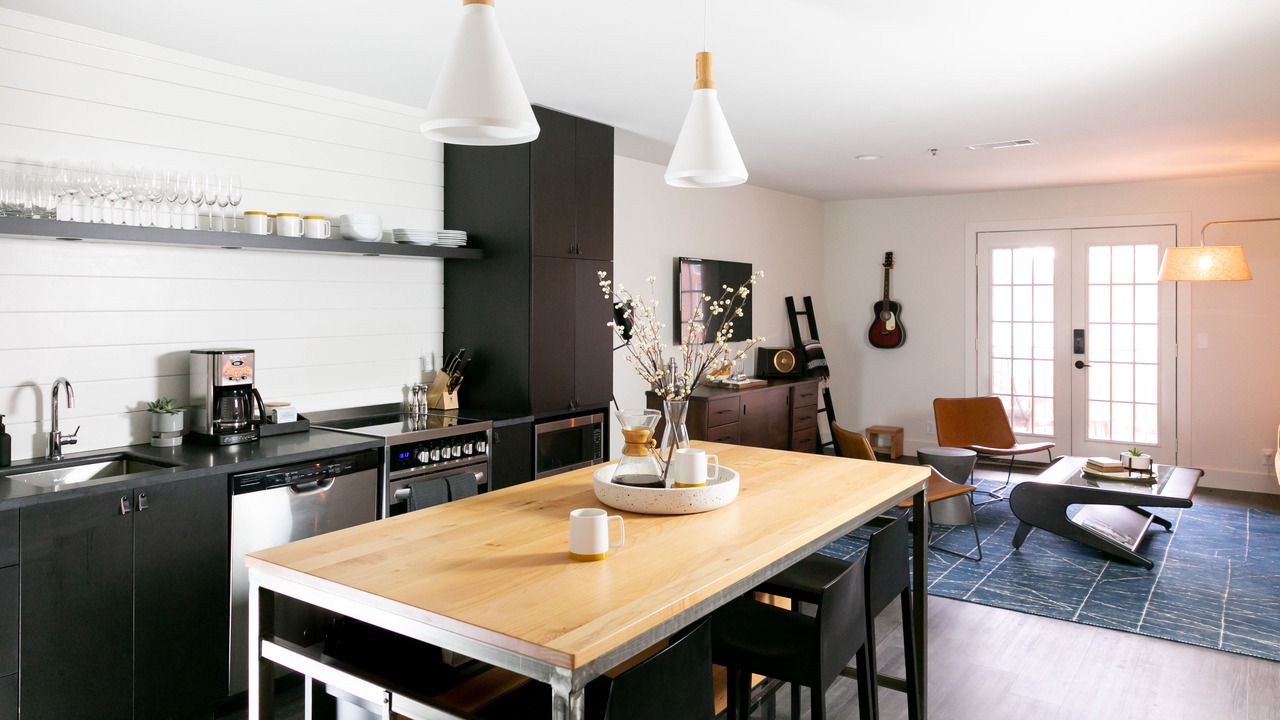 Photo of Kitchen in Rutledge Hill