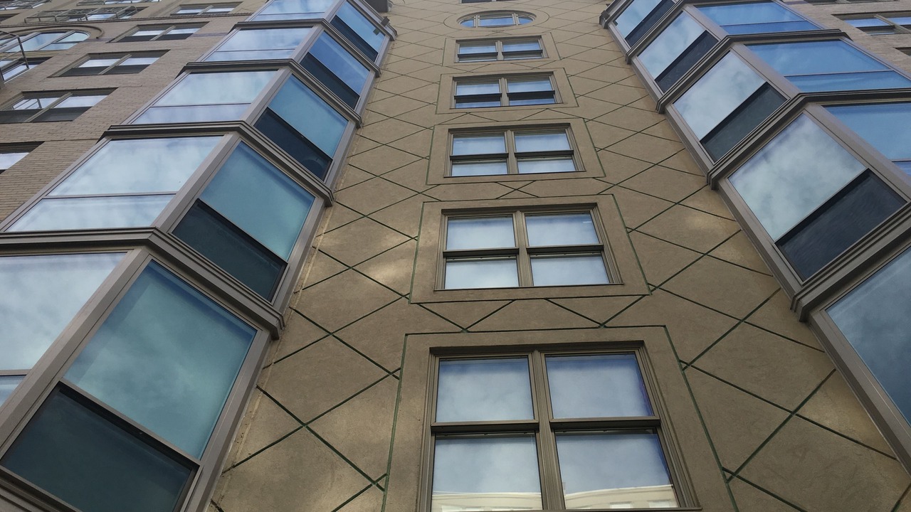Photo of Outdoor in Second Ward