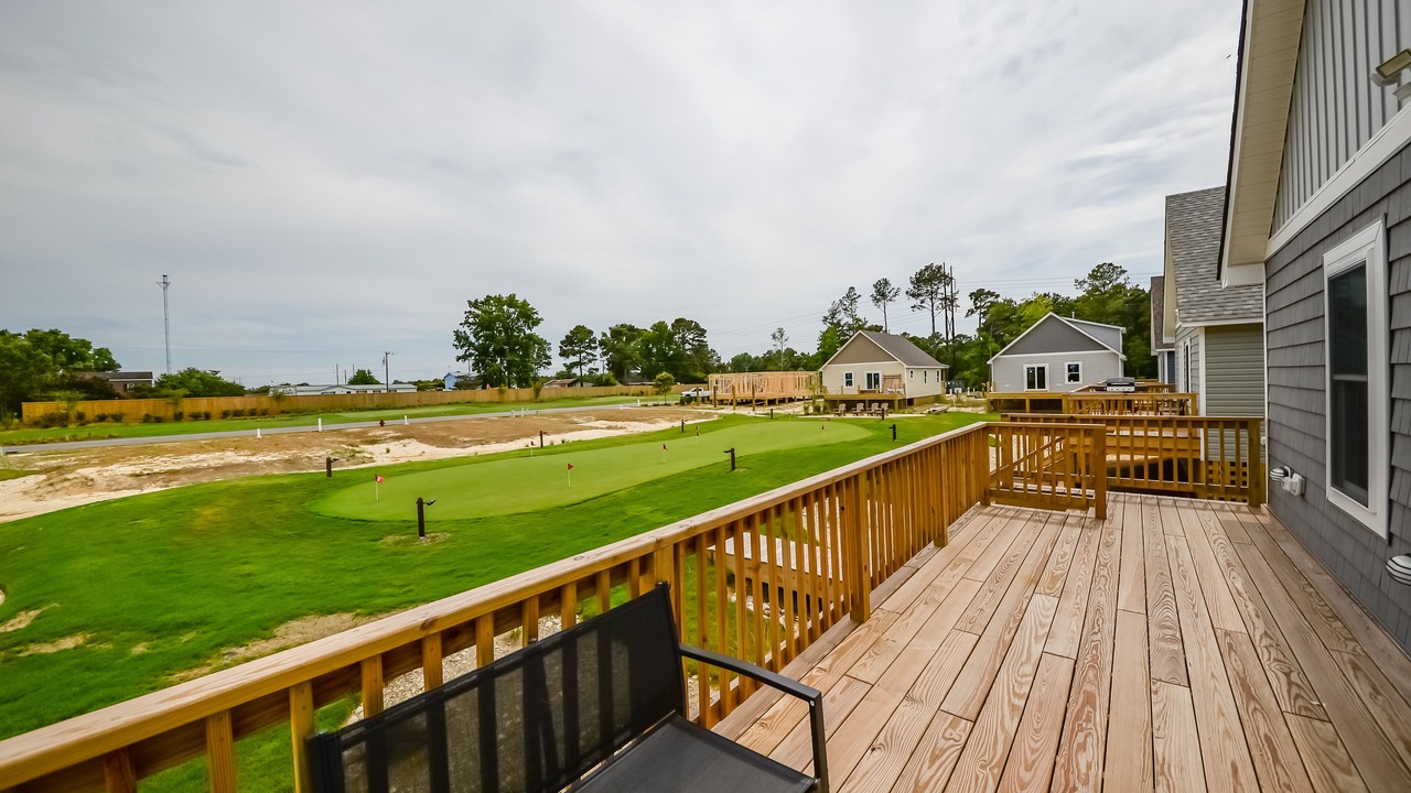Photo of Outdoor in Harbinger