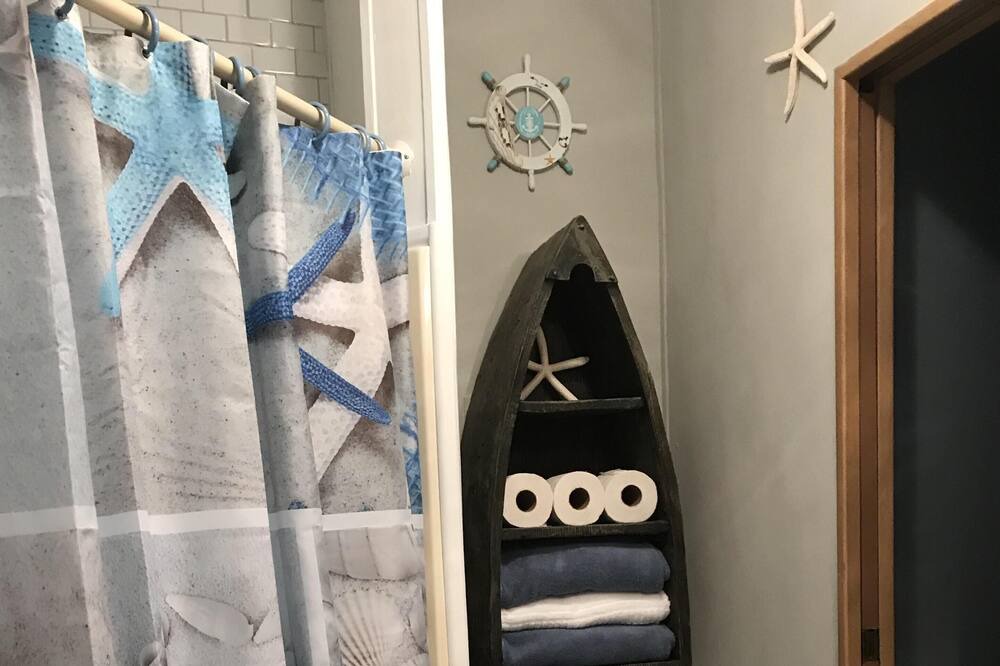 Photo of Bathroom in New London