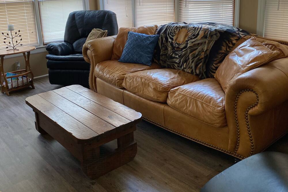 Photo of Bedroom in New London