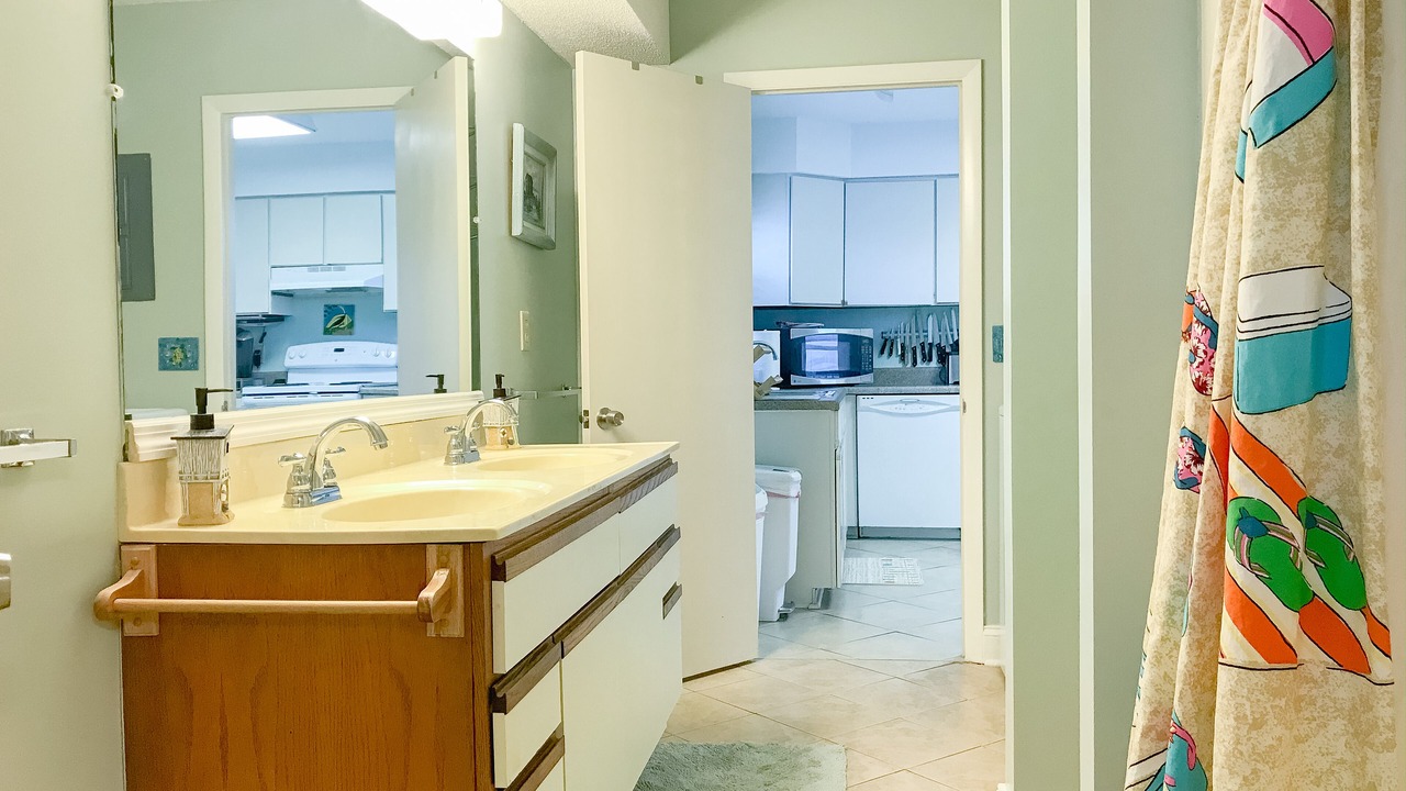 Photo of Kitchen in Long Beach