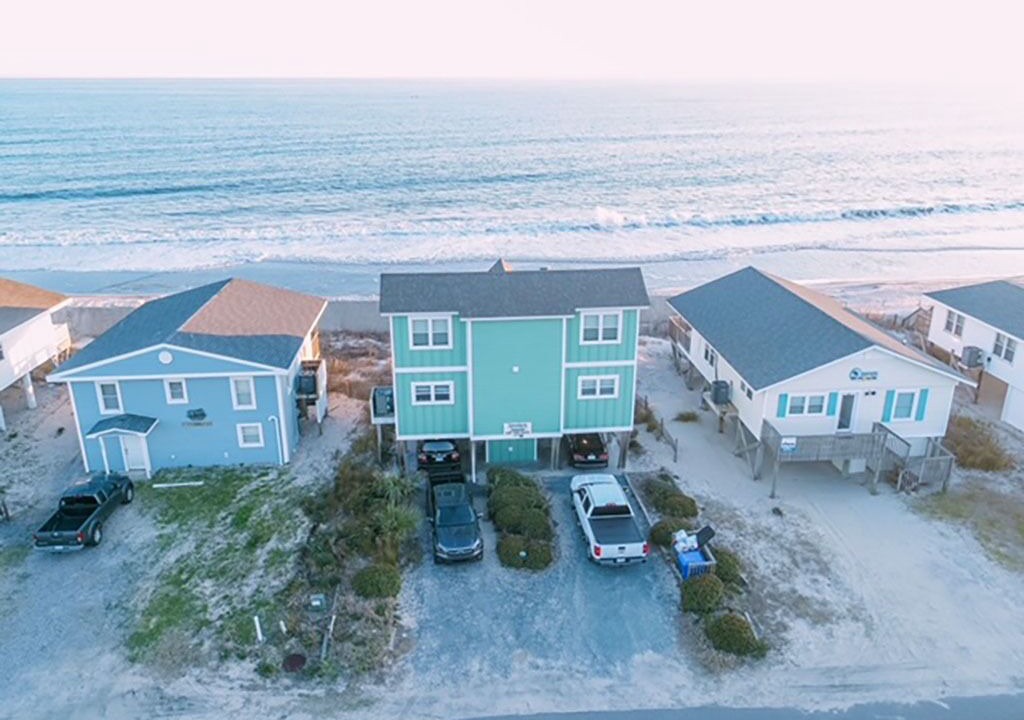 Photo of Outdoor in Long Beach