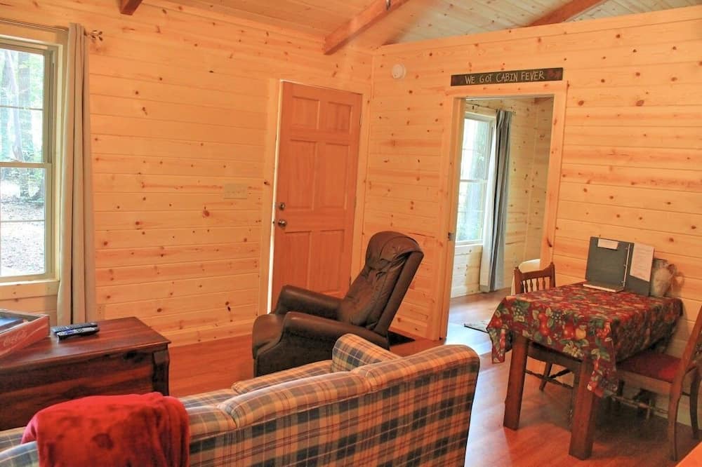 Photo of Livingroom in Boonville