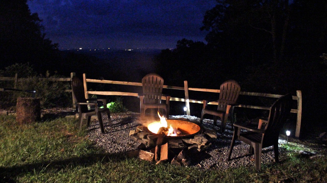 Photo of Outdoor in Rosman