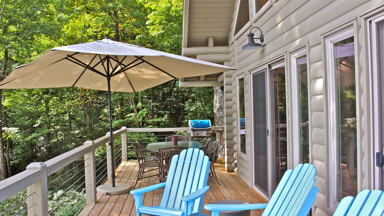 Photo of Outdoor in Rosman