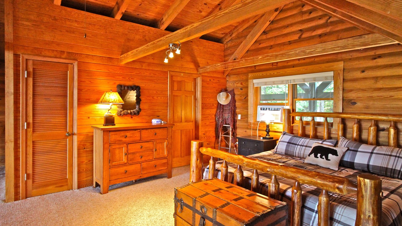 Photo of Kitchen in Rosman