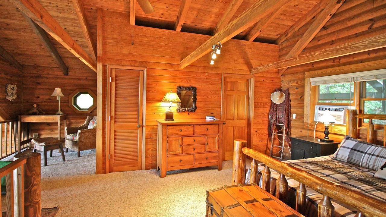 Photo of Livingroom in Rosman