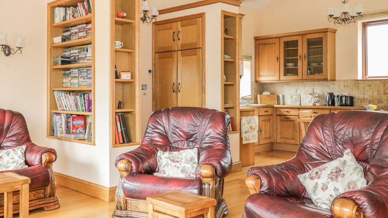 Photo of Bedroom in Watchet