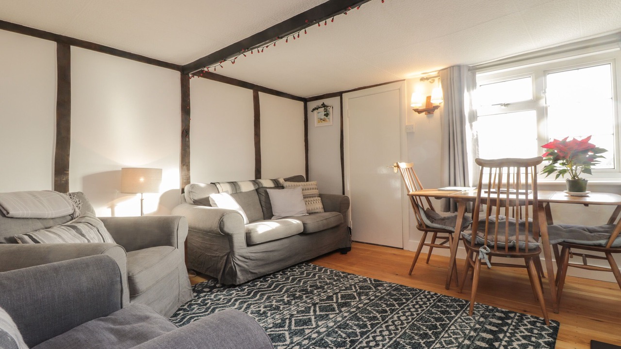 Photo of Livingroom in Pevensey
