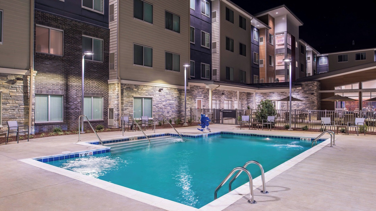 Photo of Outdoor in Dixie - Berryhill