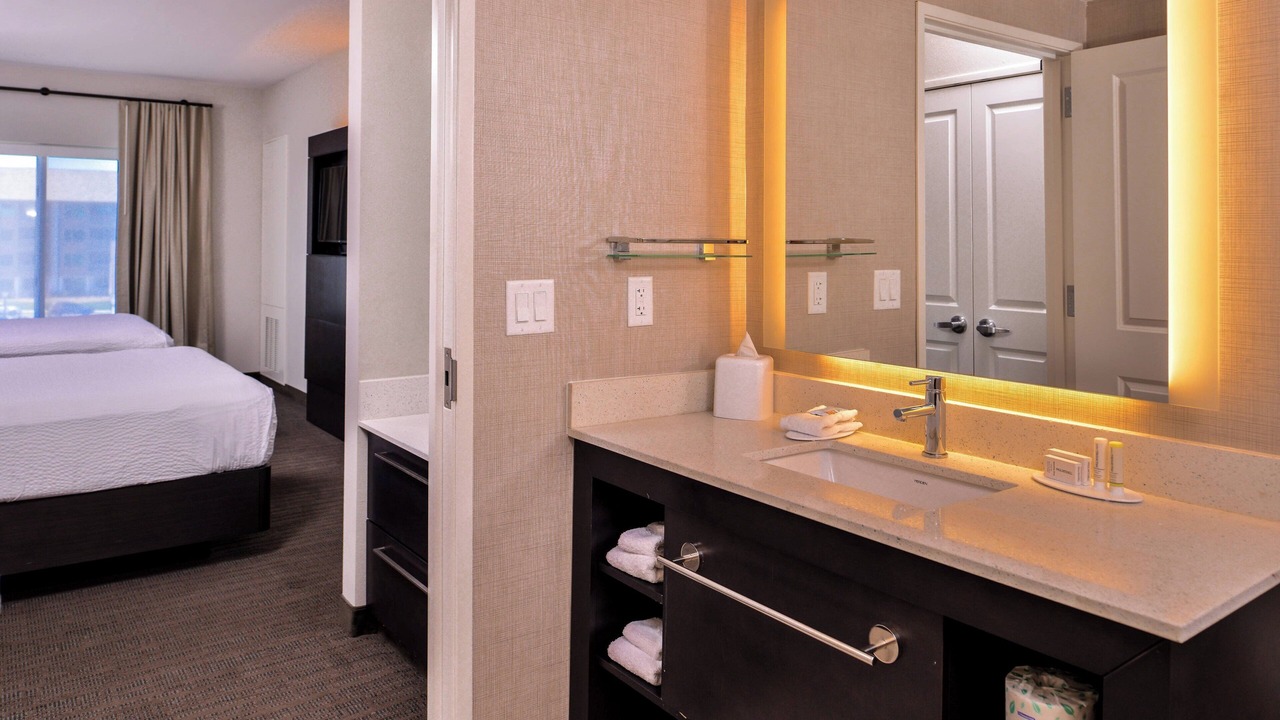 Photo of Bathroom in Dixie - Berryhill
