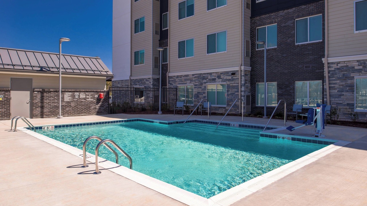 Photo of Outdoor in Dixie - Berryhill