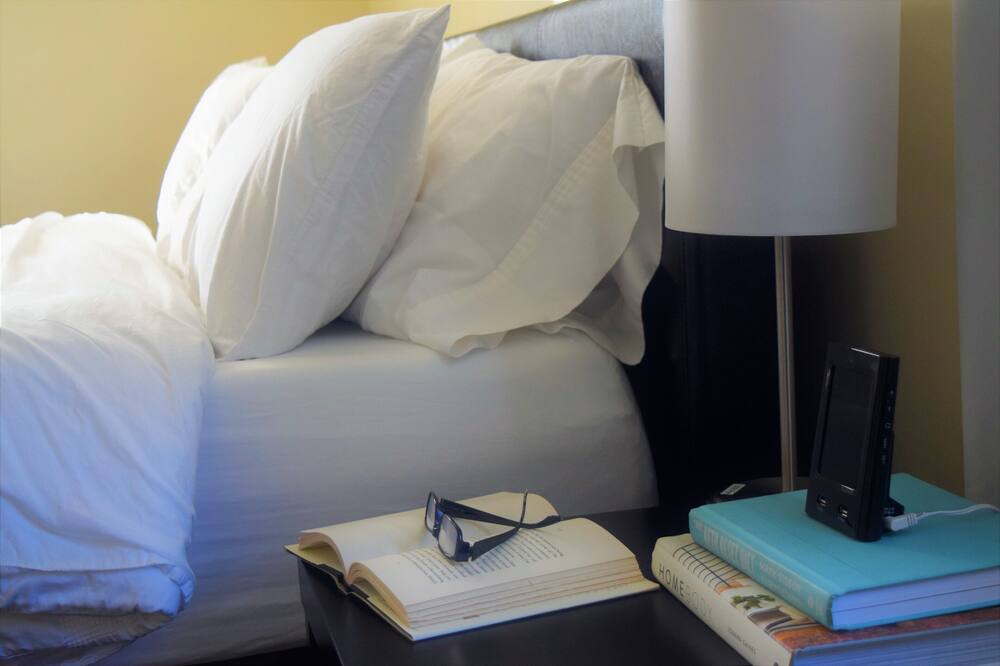Photo of Bedroom in Boiling Springs