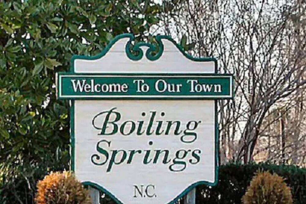 Photo of Outdoor in Boiling Springs