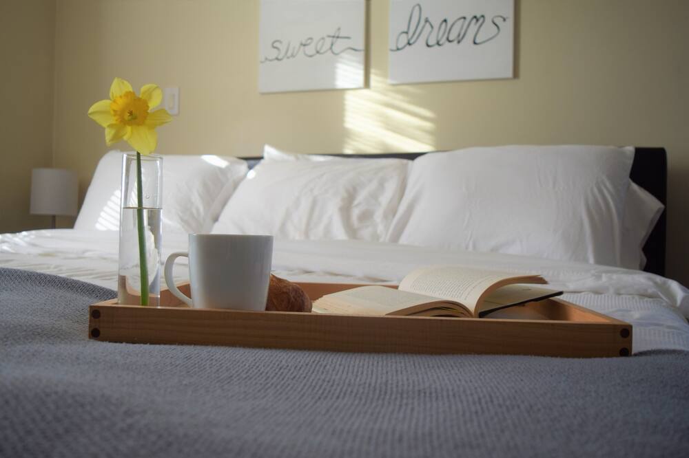 Photo of Bedroom in Boiling Springs