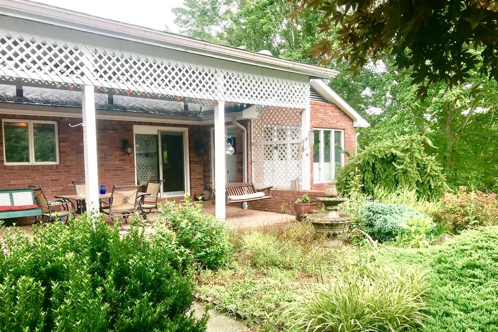 Photo of Outdoor in Skyland