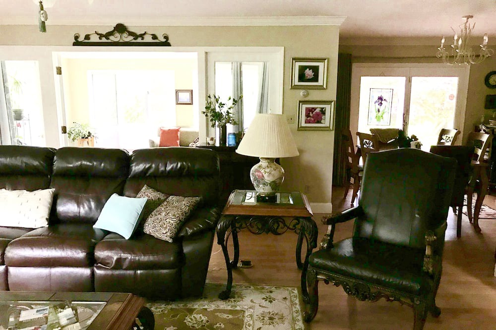 Photo of Livingroom in Skyland