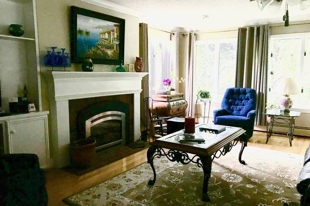 Photo of Livingroom in Skyland